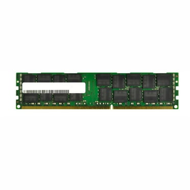 A-Tech 16GB Replacement for Samsung M393A2G40EB1-CRC M393A2G40EB1-CRC-ATC Single Server Memory Ram Stick DDR4 2400MHz PC4-19200 ECC Registered RDIMM 2rx4 1.2v A-Tech 16GB Replacement for Samsung M393A2G40EB1-CRC M393A2G40EB1-CRC-ATC Single Server Memory Ram Stick DDR4 2400MHz PC4-19200 ECC Registered RDIMM 2rx4 1.2v